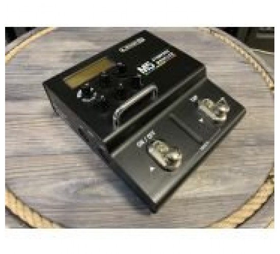 Line 6 M5 Stompbox гитарный процессор USED