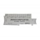 Hosco H-SG-G Step Gauge Многофункциональная линейка для гитары
