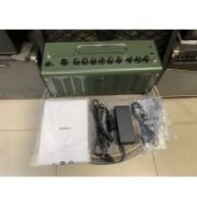 Yamaha THR10X гитарный усилитель USED