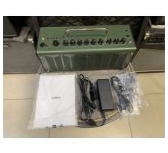 Yamaha THR10X гитарный усилитель USED