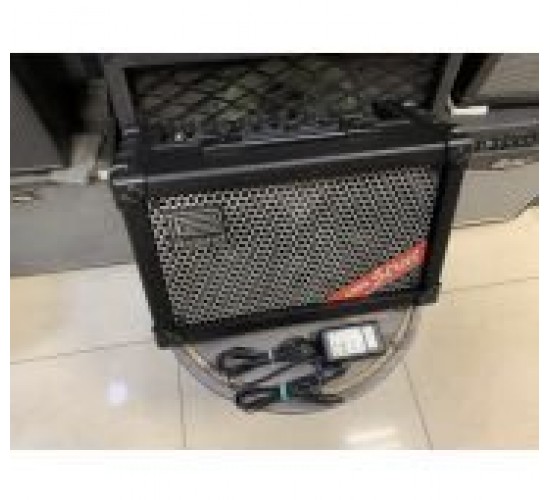 Roland Cube Street ST гитарный комбо USED