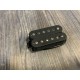Seymour Duncan Nazgul 6 bridge черный бриджевый хамбакер для электрогитары USED