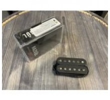Seymour Duncan Nazgul 6 bridge черный бриджевый хамбакер для электрогитары USED