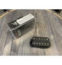 Seymour Duncan Nazgul 6 bridge черный бриджевый хамбакер для электрогитары USED