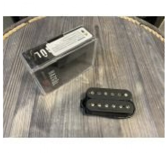 Seymour Duncan Nazgul 6 bridge черный бриджевый хамбакер для электрогитары USED