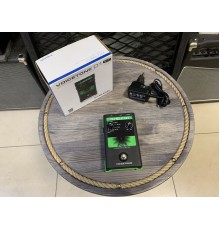 TC Helicon VoiceTone D1 вокальная педаль эффекта дублирования голоса USED