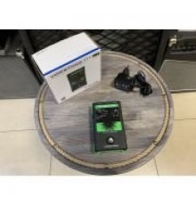 TC Helicon VoiceTone D1 вокальная педаль эффекта дублирования голоса USED