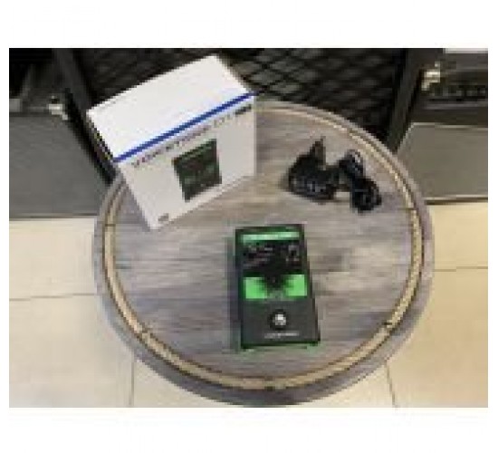 TC Helicon VoiceTone D1 вокальная педаль эффекта дублирования голоса USED