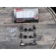 Schaller 10010223 M6CH Комплект одиночной колковой механики Германия USED