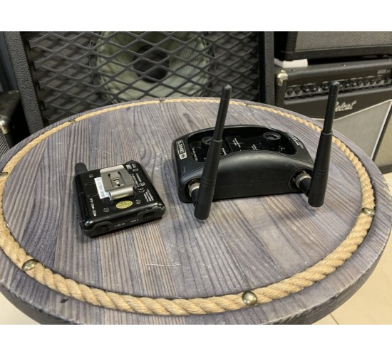 Line 6 Relay G50 цифровая гитарная беспроводная система USED
