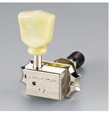 Schaller 10140123.16.55 Original G-Series Deluxe SR Toplocking Комплект одиночной колковой механики