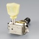 Schaller 10140123.16.55 Original G-Series Deluxe SR Toplocking Комплект одиночной колковой механики