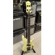 Ibanez Roadstar RB-830 RB Series бас-гитара, цвет кремовый, Япония USED