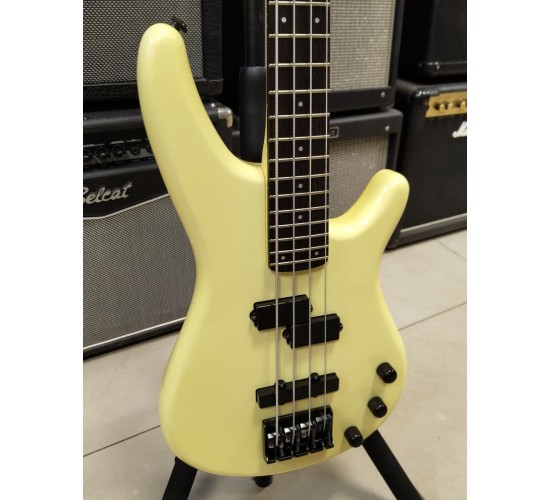 Ibanez Roadstar RB-830 RB Series бас-гитара, цвет кремовый, Япония USED