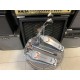 Pearl P-932 двойная педаль для барабана, в фирменном кейсе USED