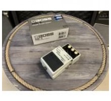 Boss NS-2 гитарный эффект шумоподавитель USED