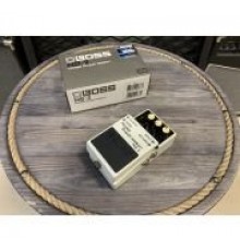 Boss NS-2 гитарный эффект шумоподавитель USED