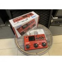 Boss VE-22 Вокальный процессор USED
