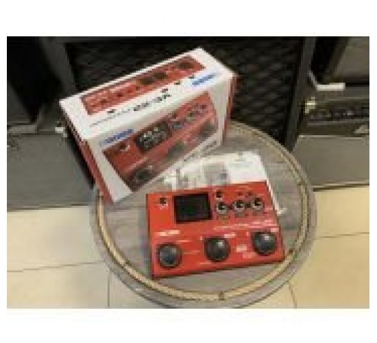 Boss VE-22 Вокальный процессор USED