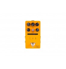 Flamma FS07-CAB Педаль моделирования стереокабинетов