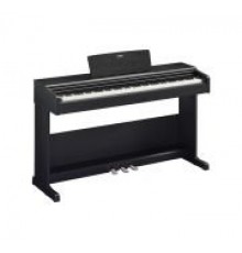 Yamaha YDP-105B Arius цифровое пианино, со стойкой и педалью, черное