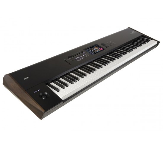 Korg Nautilus-88 AT рабочая станция, 88 клавиш