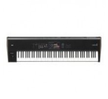 Korg Nautilus-88 AT рабочая станция, 88 клавиш