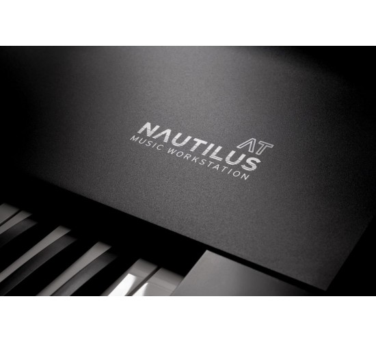 Korg Nautilus-88 AT рабочая станция, 88 клавиш