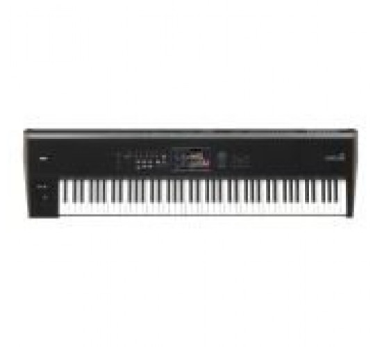 Korg Nautilus-88 AT рабочая станция, 88 клавиш
