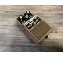 Boss FRV-1 Fender педаль эффектов, ревер USED