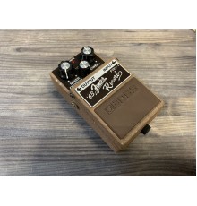 Boss FRV-1 Fender педаль эффектов, ревер USED