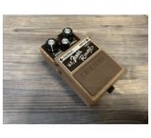 Boss FRV-1 Fender педаль эффектов, ревер USED