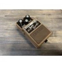 Boss FRV-1 Fender педаль эффектов, ревер USED