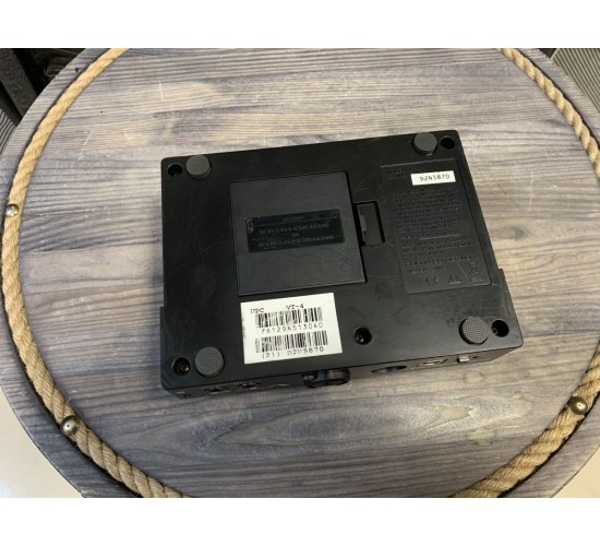 Roland VT-4 вокальный процессор USED
