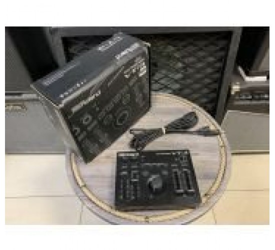 Roland VT-4 вокальный процессор USED