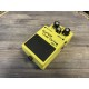 Boss SD-1 Overdrive гитарная педаль овердрайв USED