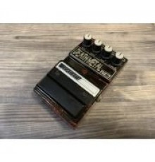 DOD FX86 Death Metal Distortion педаль эффектов дисторшн США USED