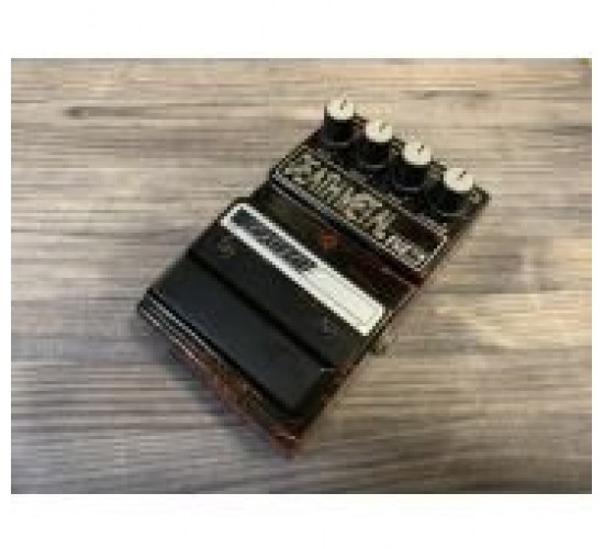 DOD FX86 Death Metal Distortion педаль эффектов дисторшн США USED