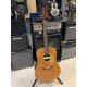 Fender Sonoran S NAT электроакустическая гитара USED
