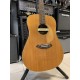 Fender Sonoran S NAT электроакустическая гитара USED