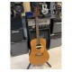 Fender Sonoran S NAT электроакустическая гитара USED