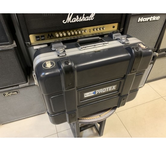 Kenko Protex жесткий кейс для оборудовани USED
