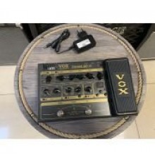 Vox ToneLab ST гитарный процессор USED