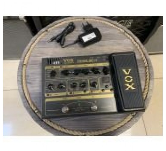 Vox ToneLab ST гитарный процессор USED