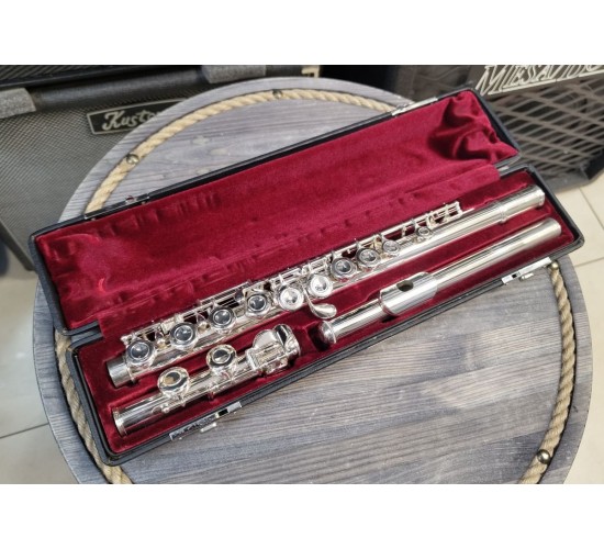 Yamaha YFL-311 флейта, Япония USED