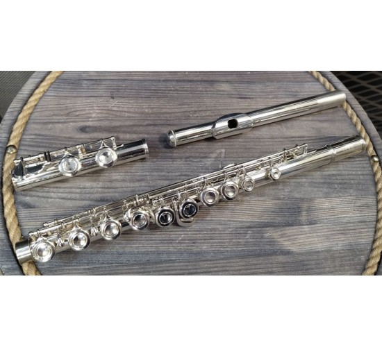 Yamaha YFL-311 флейта, Япония USED
