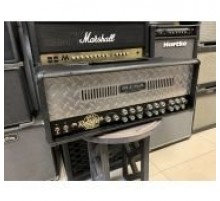 Mesa Boogie Dual Rectifier Solo Head 100 Вт гитарный ламповый усилитель, США