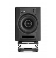 Fluid Audio DS8 настольные стойки пара, под студийные двухполосные мониторы на 7” и 8”