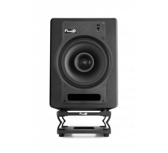 Fluid Audio DS8 настольные стойки пара, под студийные двухполосные мониторы на 7” и 8”