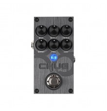Solar Chug Lite Distortion педаль дисторшн для электрогитары
